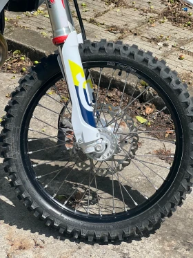 Husqvarna FE 450cc | Mobile.bg    4