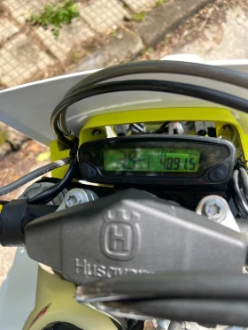 Husqvarna FE 450cc | Mobile.bg    5