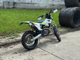 Husqvarna FE 450cc | Mobile.bg    2