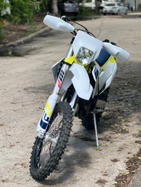 Husqvarna FE 450cc | Mobile.bg    3