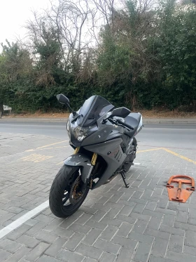 Обява за продажба на Honda Cbr ~7 900 лв. - изображение 2