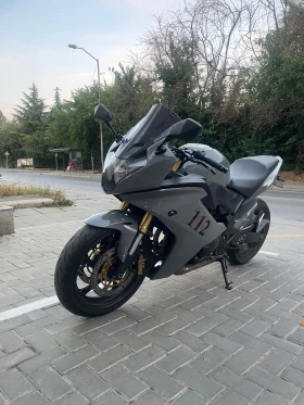Обява за продажба на Honda Cbr ~7 900 лв. - изображение 1