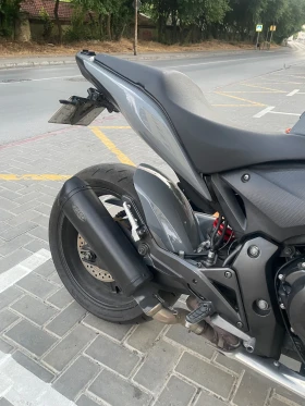 Обява за продажба на Honda Cbr ~7 900 лв. - изображение 6