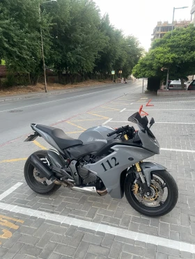Обява за продажба на Honda Cbr ~7 900 лв. - изображение 8