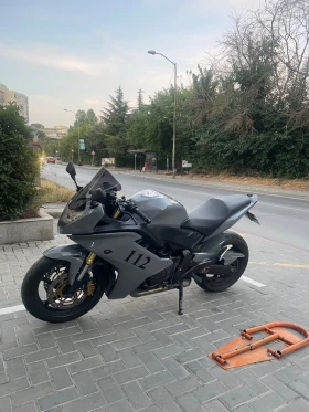 Обява за продажба на Honda Cbr ~7 900 лв. - изображение 1