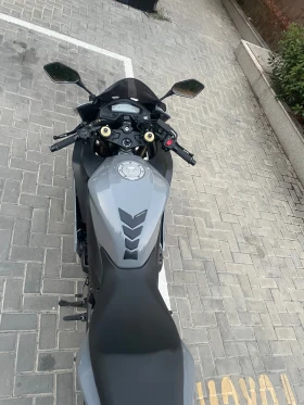 Обява за продажба на Honda Cbr ~7 900 лв. - изображение 4