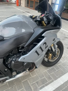 Обява за продажба на Honda Cbr ~7 900 лв. - изображение 5