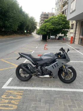 Обява за продажба на Honda Cbr ~7 900 лв. - изображение 7