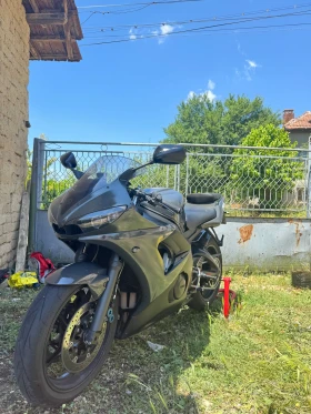 Yamaha YZF-R6 R6 | Mobile.bg    3