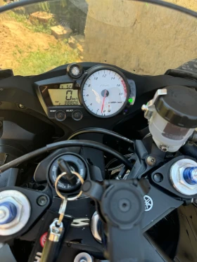 Yamaha YZF-R6 R6 | Mobile.bg    4