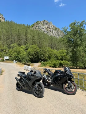  Yamaha YZF-R6