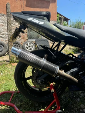 Yamaha YZF-R6 R6 | Mobile.bg    6