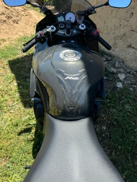 Yamaha YZF-R6 R6 | Mobile.bg    5