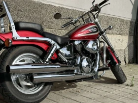  Suzuki Marauder