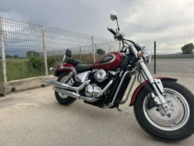 Suzuki Marauder VZ800 | Mobile.bg    2