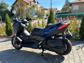 Yamaha X-max 400ie, Led, ABS-TCS, Blue Matt | Mobile.bg    3