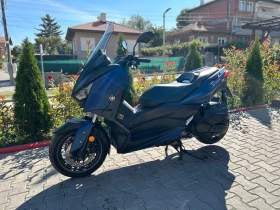  Yamaha X-max
