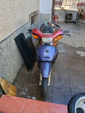 Piaggio Free 50 | Mobile.bg � ����� ������ 2