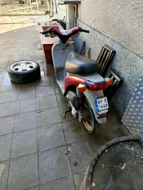 Piaggio Free 50 | Mobile.bg � ����� ������ 3