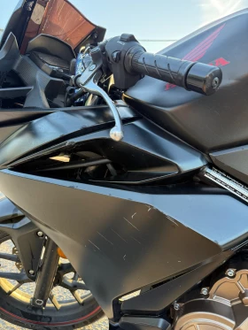 Honda Cbr 500r | Auto.bg — изображение 14