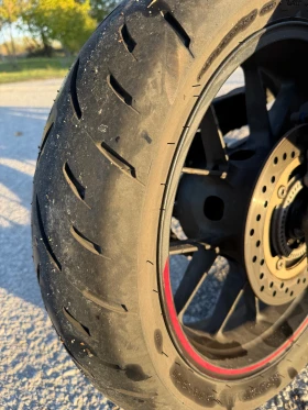 Honda Cbr 500r | Auto.bg — изображение 13