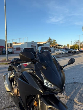 Honda Cbr 500r | Auto.bg — изображение 17