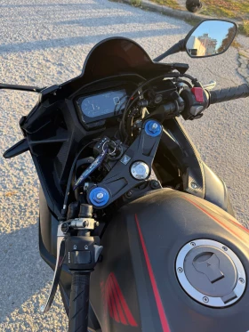 Honda Cbr 500r | Auto.bg — изображение 10
