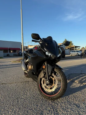 Honda Cbr 500r | Auto.bg — изображение 5