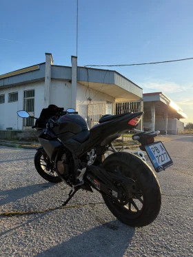 Honda Cbr 500r | Auto.bg — изображение 7