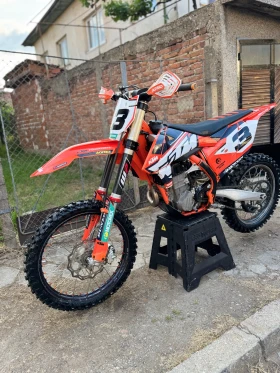 Ktm SX-F 450 | Mobile.bg � ����� ������ 3