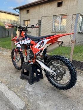 Ktm SX-F 450 | Mobile.bg � ����� ������ 6