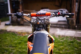 ����� �� �������� �� Ktm EXC ������� �1 ��������� ����������� 