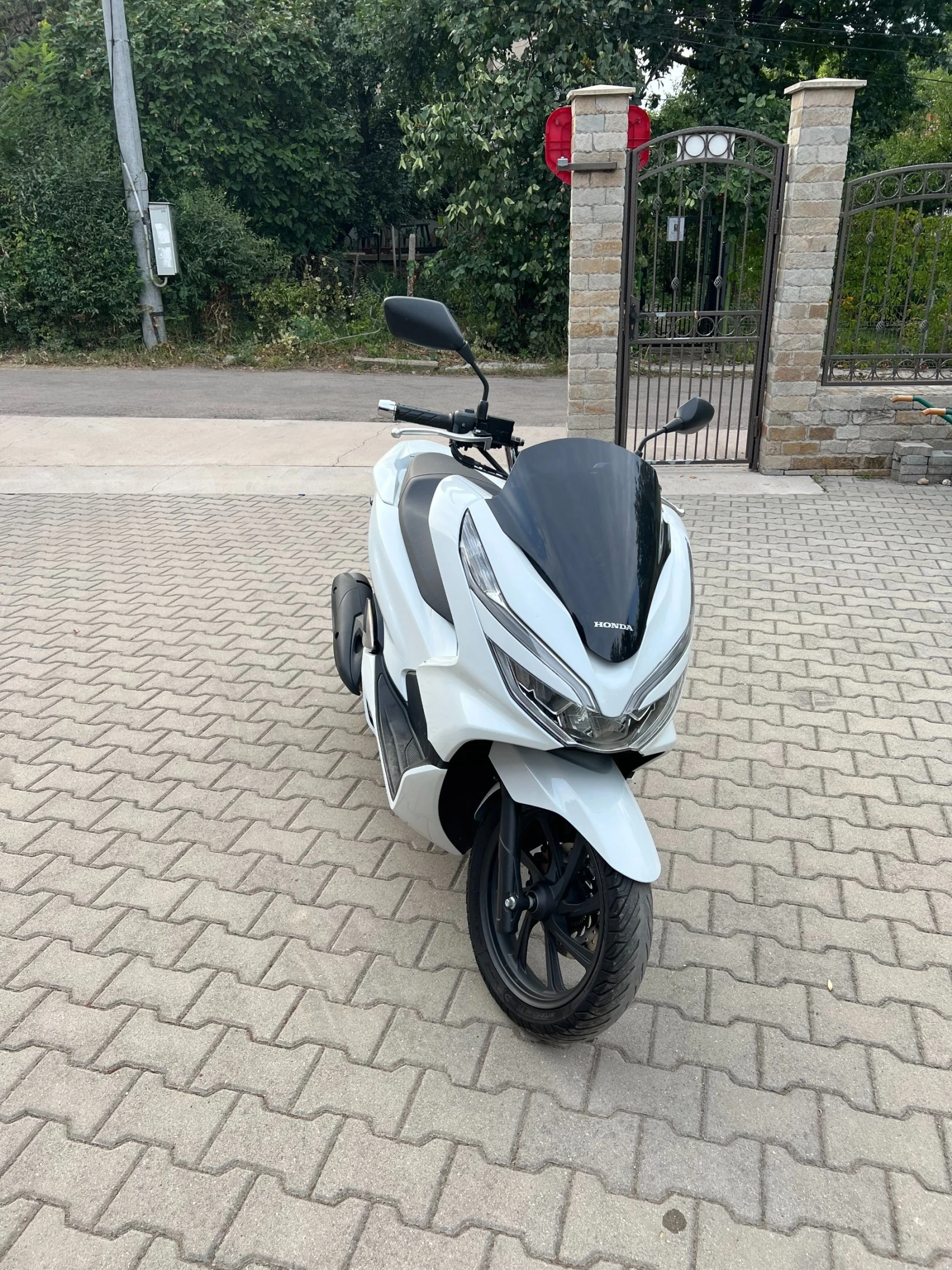 Honda Pcx 125 ABS LED - изображение 3