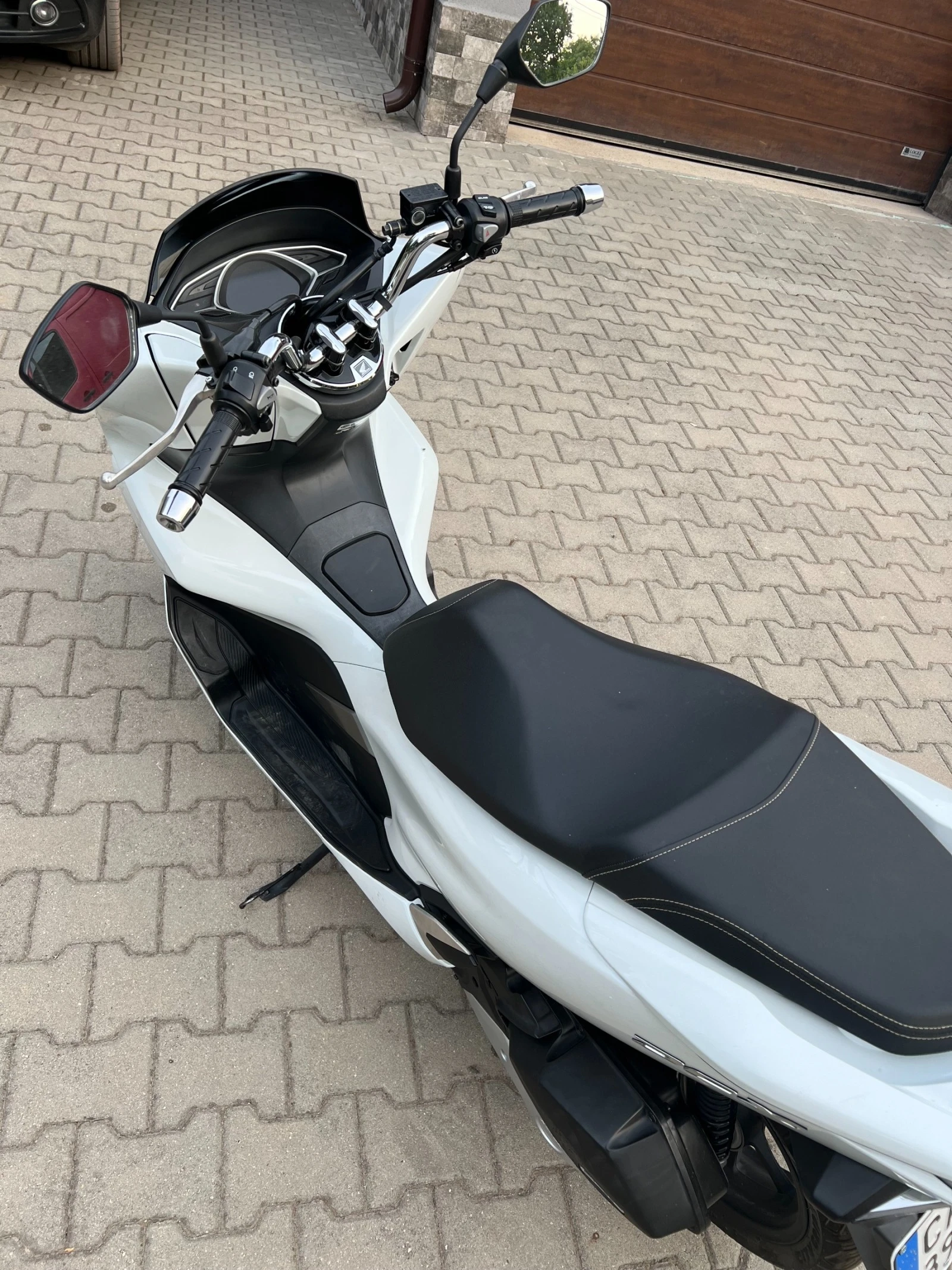 Honda Pcx 125 ABS LED - изображение 4