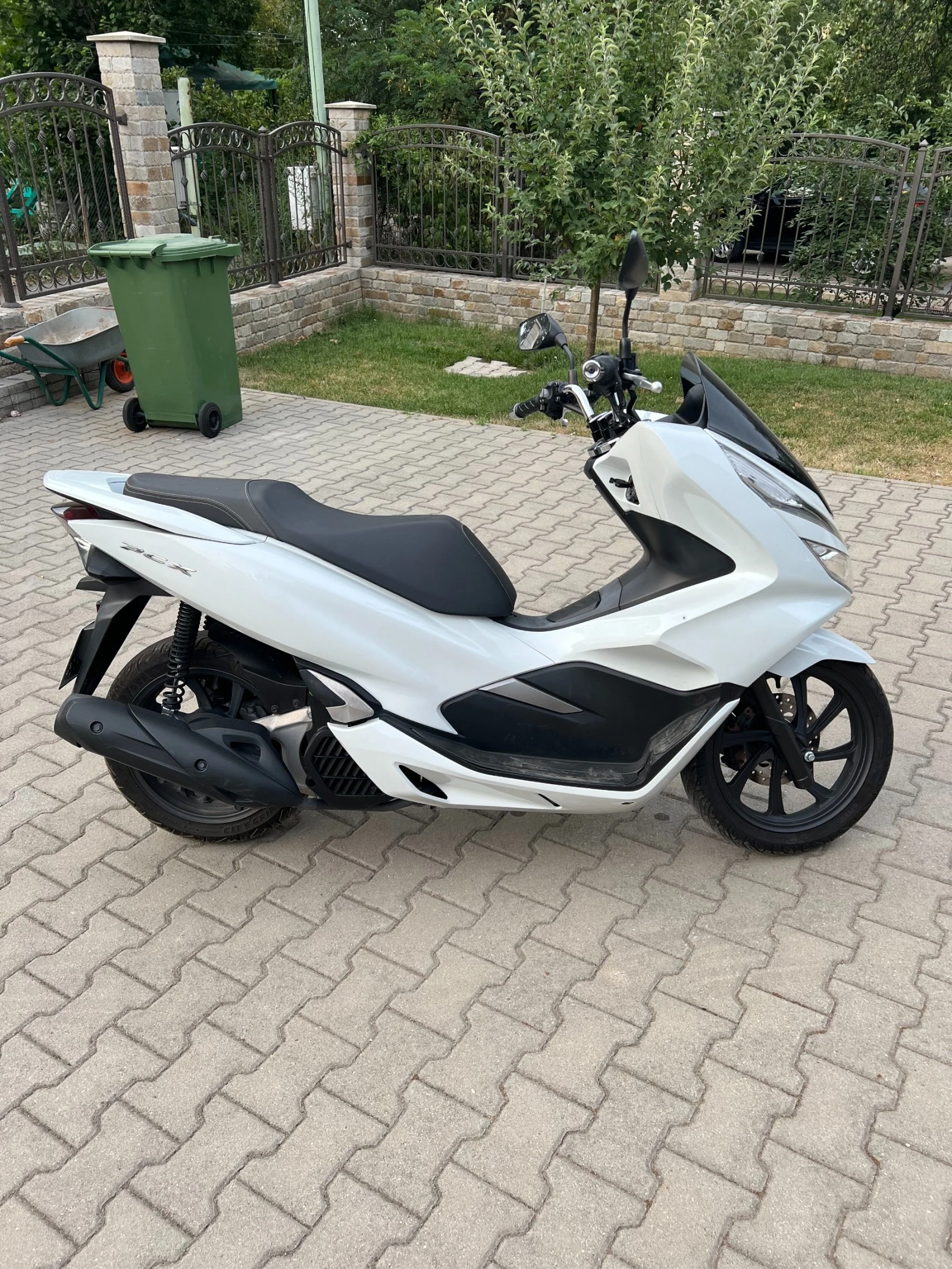 Honda Pcx 125 ABS LED - изображение 2