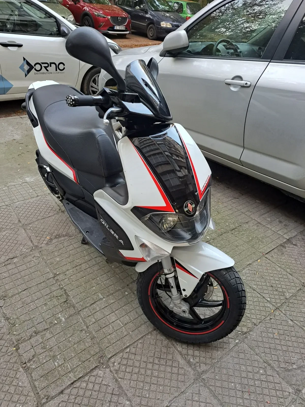 Gilera Runner | Mobile.bg   2