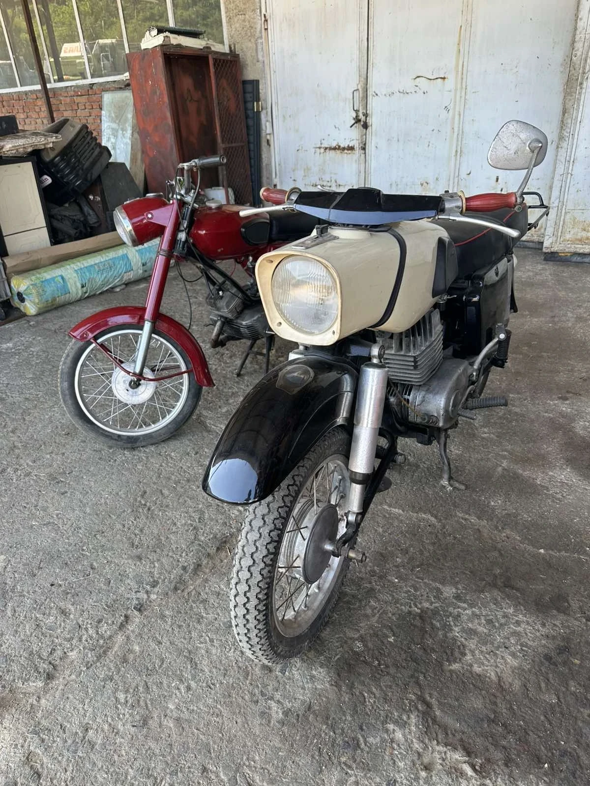 Balkan 75