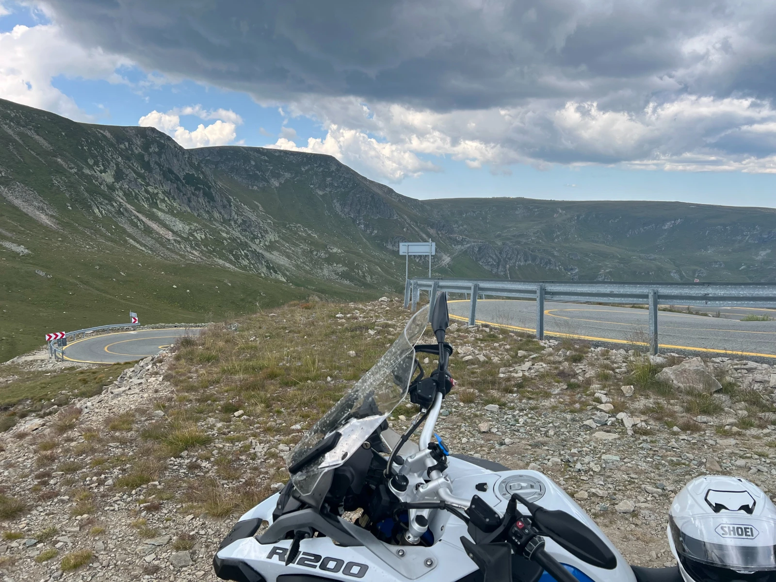 BMW R 1200 GS ADVENTURE, снимка 9 - Мотоциклети и мототехника - 56004602