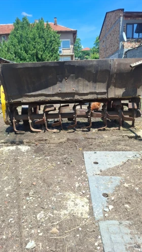 Фреза Друга марка Фреза Карловска, снимка 4