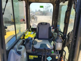 Багер Caterpillar 305.5D с чисто нови вериги, снимка 13