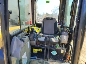 Багер Caterpillar 305.5D с чисто нови вериги, снимка 14