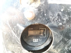Багер Caterpillar 305.5D с чисто нови вериги, снимка 17