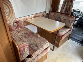 Кемпер Fiat Rimor Sailer 545, снимка 8