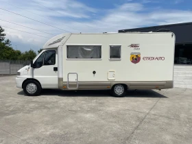 Кемпер Fiat Rimor Sailer 545, снимка 2