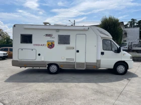 ������ Fiat Rimor Sailer 545 | Mobile.bg � ����� ������ 4