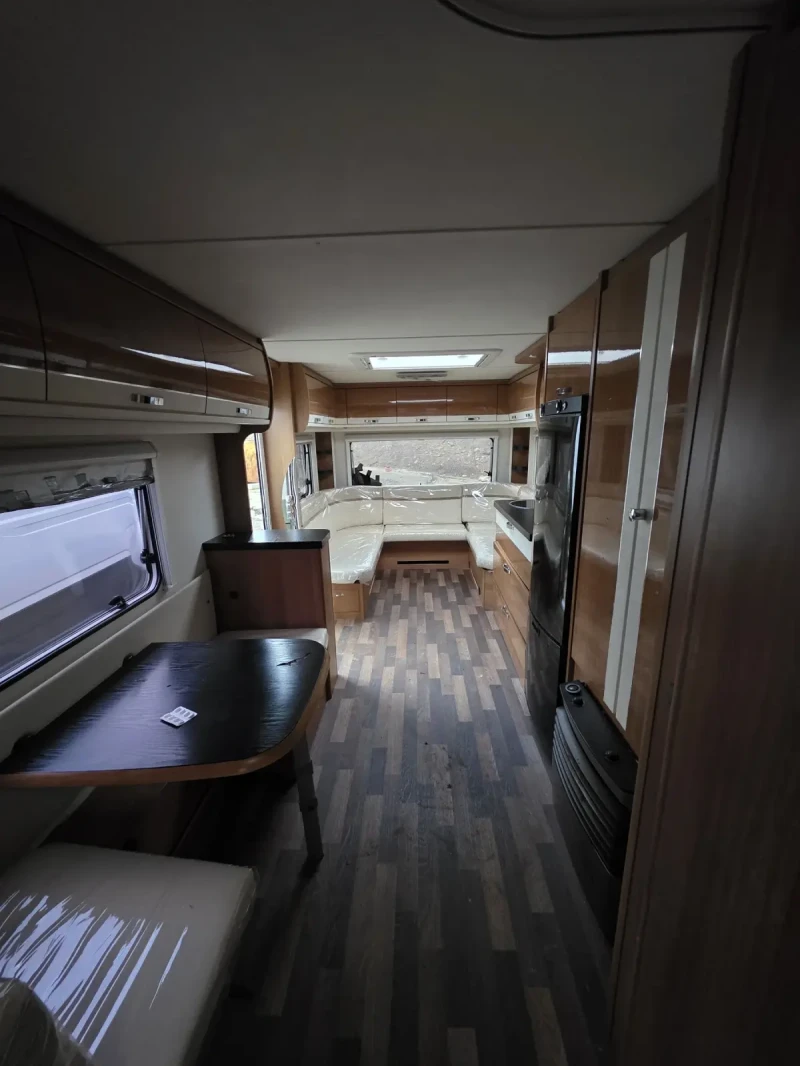 Каравана Tabbert, снимка 12 - Каравани и кемпери - 52755869