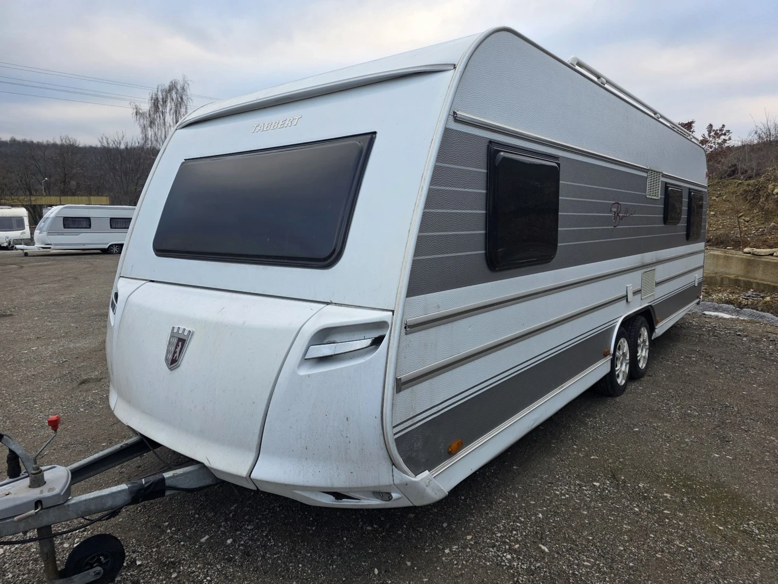  Tabbert | Mobile.bg   2