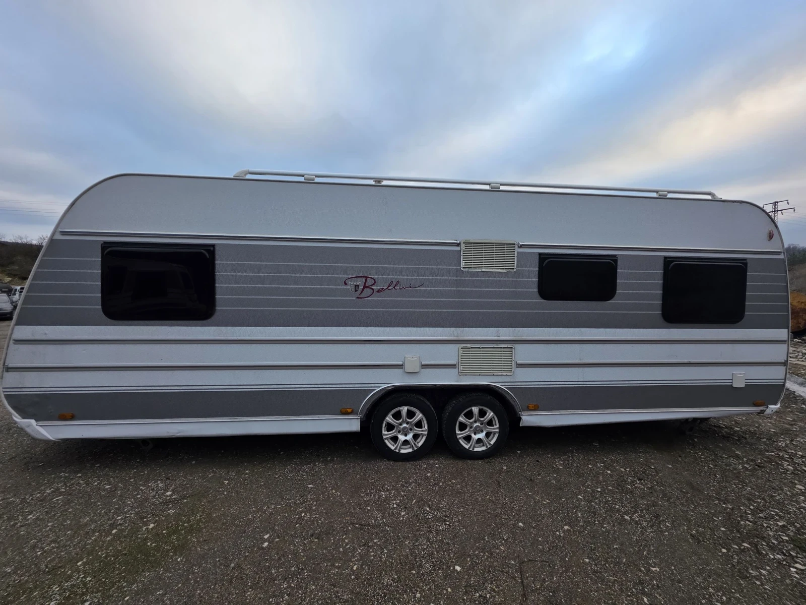  Tabbert | Mobile.bg   6