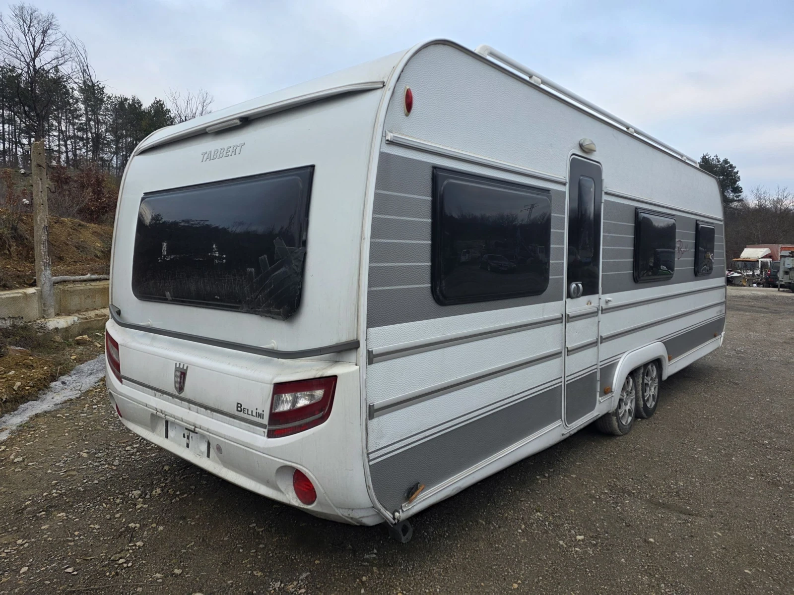  Tabbert | Mobile.bg   4