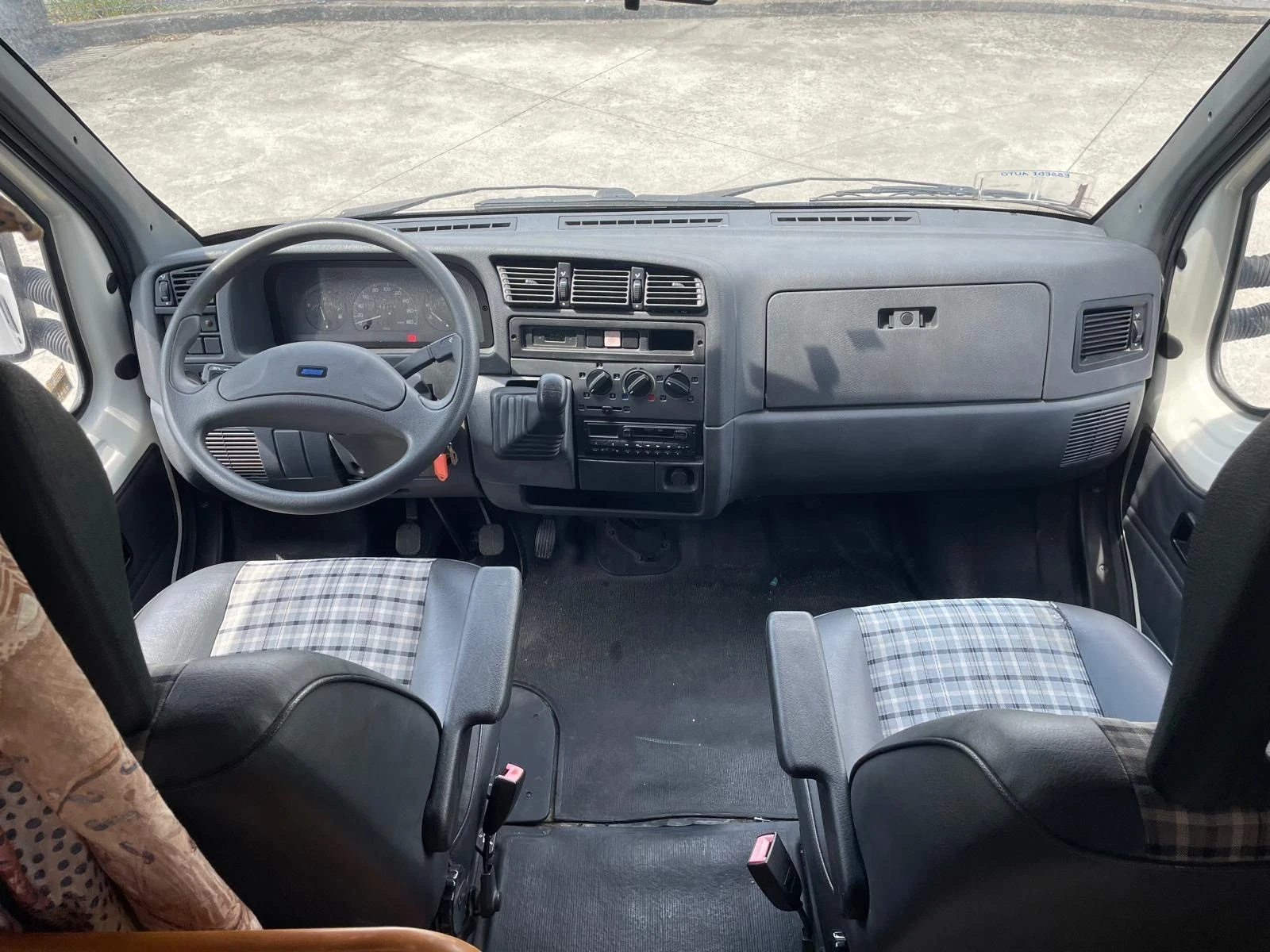 Кемпер Fiat Rimor Sailer 545, снимка 7 - Каравани и кемпери - 55323997